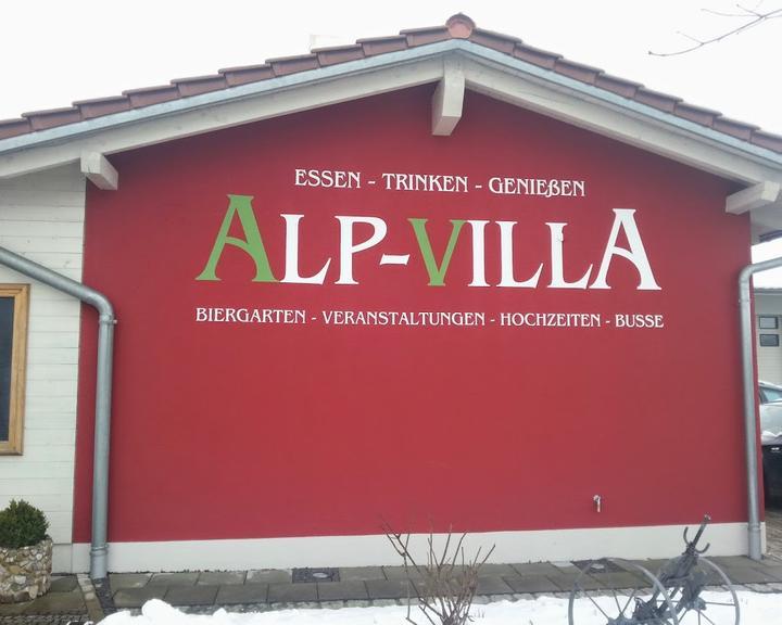 Alp Villa
